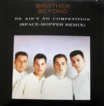 Brother Beyond-0