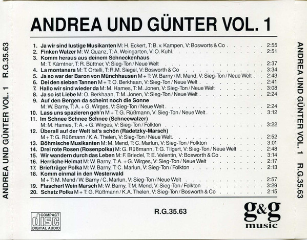 Andrea Und Günter-1