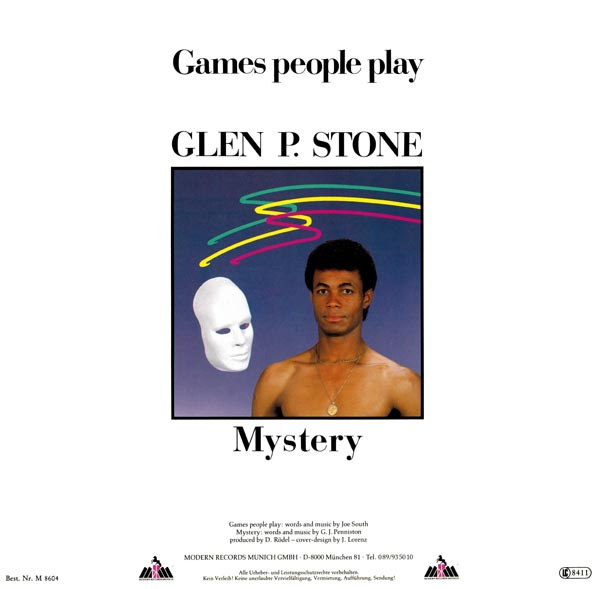 Glen P. Stone-1