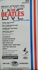 The Beatles-1