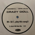 Crazy Doll-0