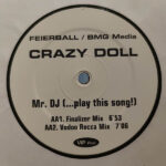 Crazy Doll-1