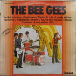 The Bee Gees*-0