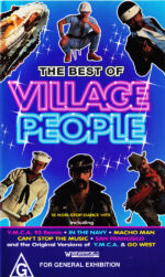 Village People-0