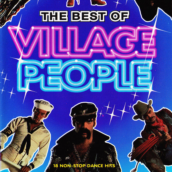 Village People-0