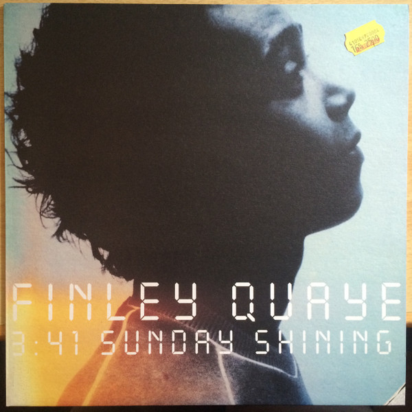 Finley Quaye-0