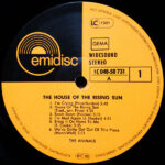 The Animals-2