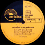 The Animals-3