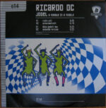Ricardo DC-0