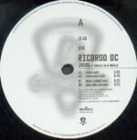Ricardo DC-1