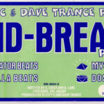 Sleepy C & Dave Trance-0