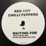 Red Hot Chili Peppers-0