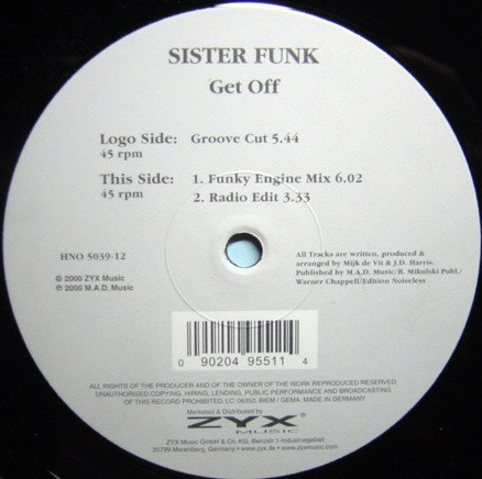 Sister Funk-0