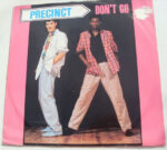 Precinct-1