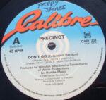 Precinct-4