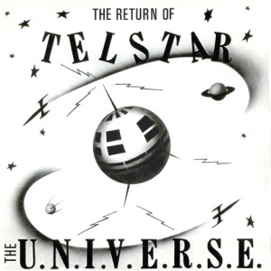 The U.N.I.V.E.R.S.E.-0