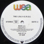 The U.N.I.V.E.R.S.E.-3