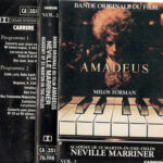 Neville Marriner* - The Academy Of St. Martin-in-the-Fields-0