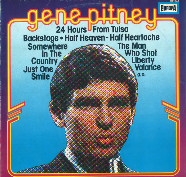 Gene Pitney-0