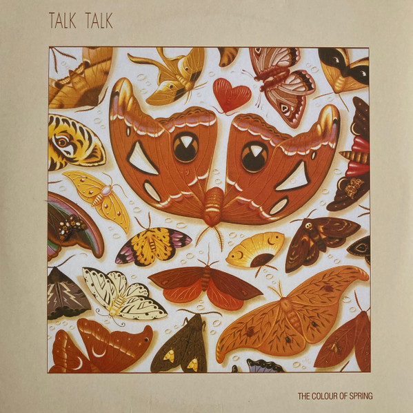 Talk Talk-0