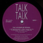 Talk Talk-2