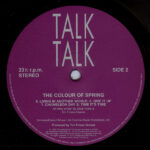 Talk Talk-3