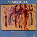 Arti Vocali, Hans Kronenburg, Antoon Maessen-0