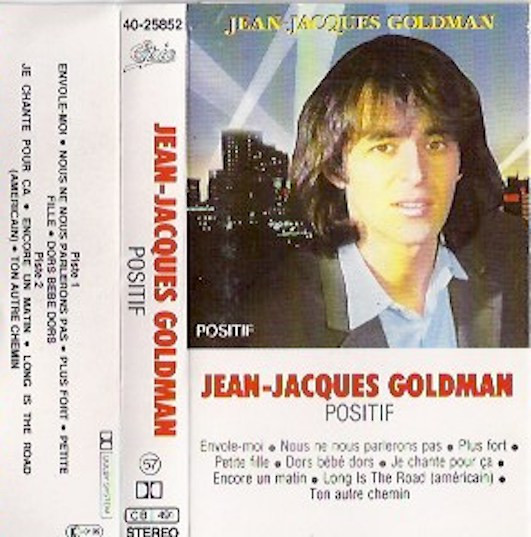 Jean-Jacques Goldman-0