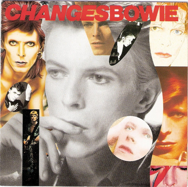 David Bowie-0