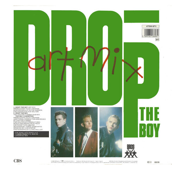 Bros-1