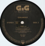 Edelweiss-3