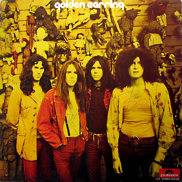 Golden Earring-0