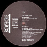 "O"-2