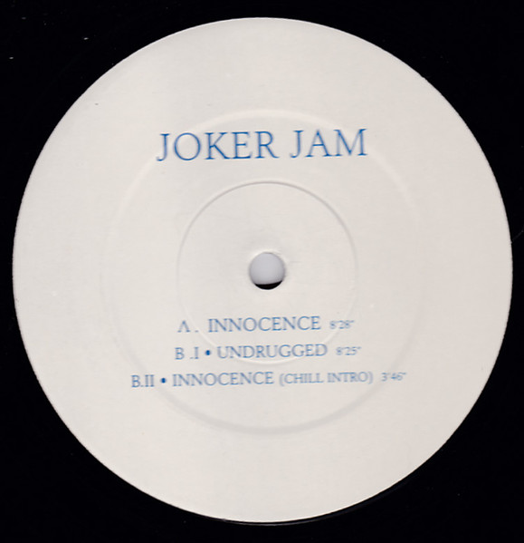 Joker Jam-1