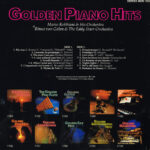 Mario Robbiani & His Orchestra*, Rinus Van Galen & The Eddy Starr Orchestra-1