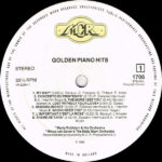 Mario Robbiani & His Orchestra*, Rinus Van Galen & The Eddy Starr Orchestra-2
