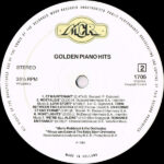Mario Robbiani & His Orchestra*, Rinus Van Galen & The Eddy Starr Orchestra-3