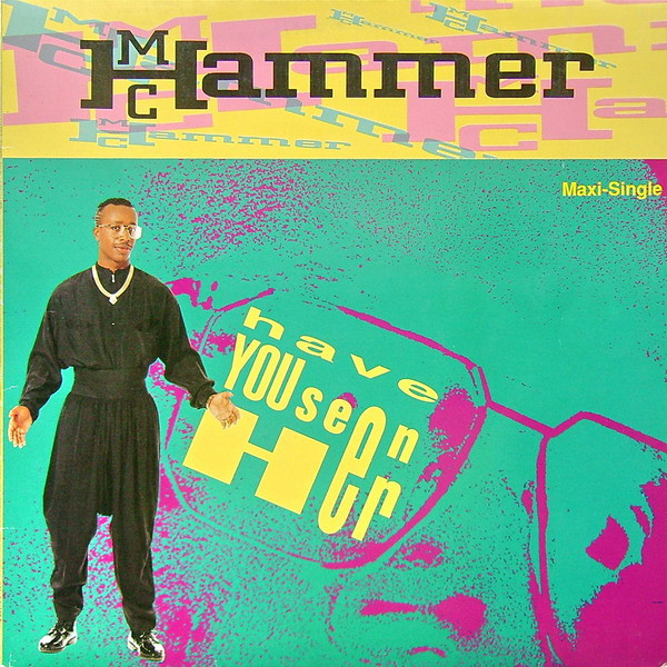 MC Hammer-0