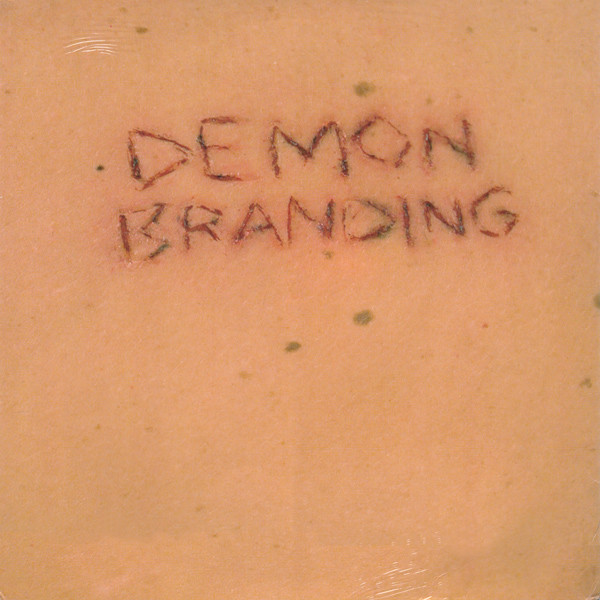 Branding-0 Demon-0