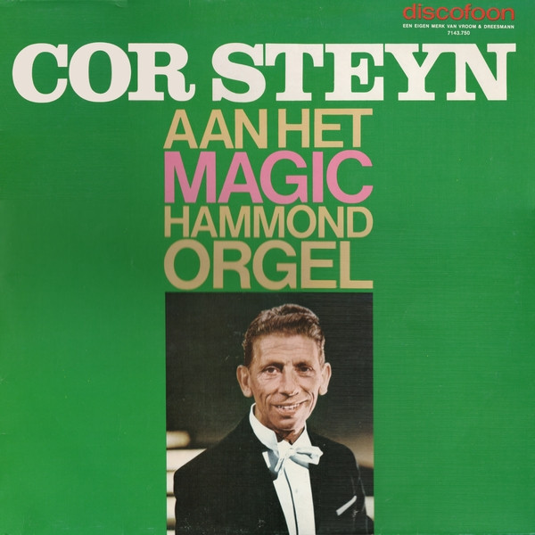 Cor Steyn-0