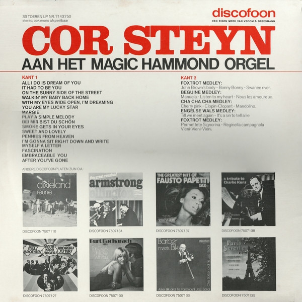 Cor Steyn-1