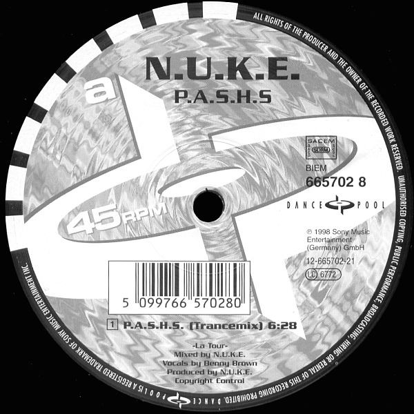 N.U.K.E.-0