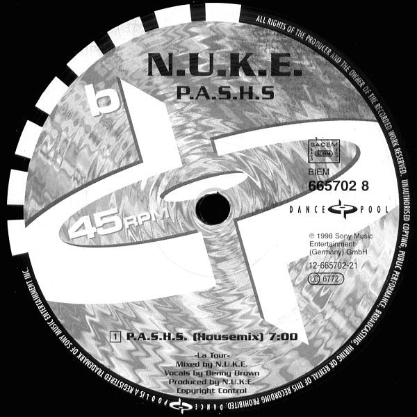 N.U.K.E.-1