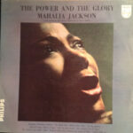 Mahalia Jackson With Orchestra And Choir Conducted By Percy Faith-0