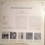 Mahalia Jackson With Orchestra And Choir Conducted By Percy Faith-1