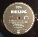 Mahalia Jackson With Orchestra And Choir Conducted By Percy Faith-2