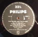 Mahalia Jackson With Orchestra And Choir Conducted By Percy Faith-3