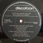 Victor Silvester And His Ballroom Orchestra-2