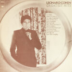 Leonard Cohen-0