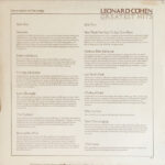 Leonard Cohen-1